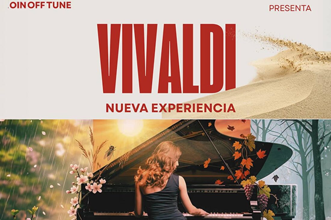 Vivaldi. Nueva experiencia