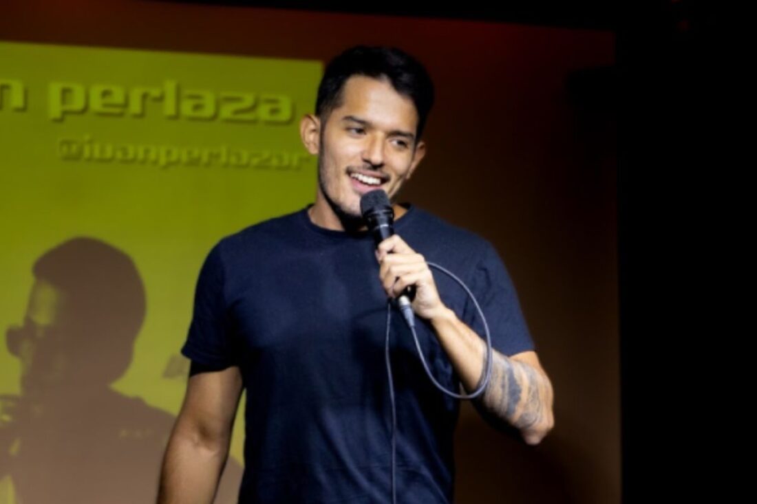 Chistes que cruzaron el charco