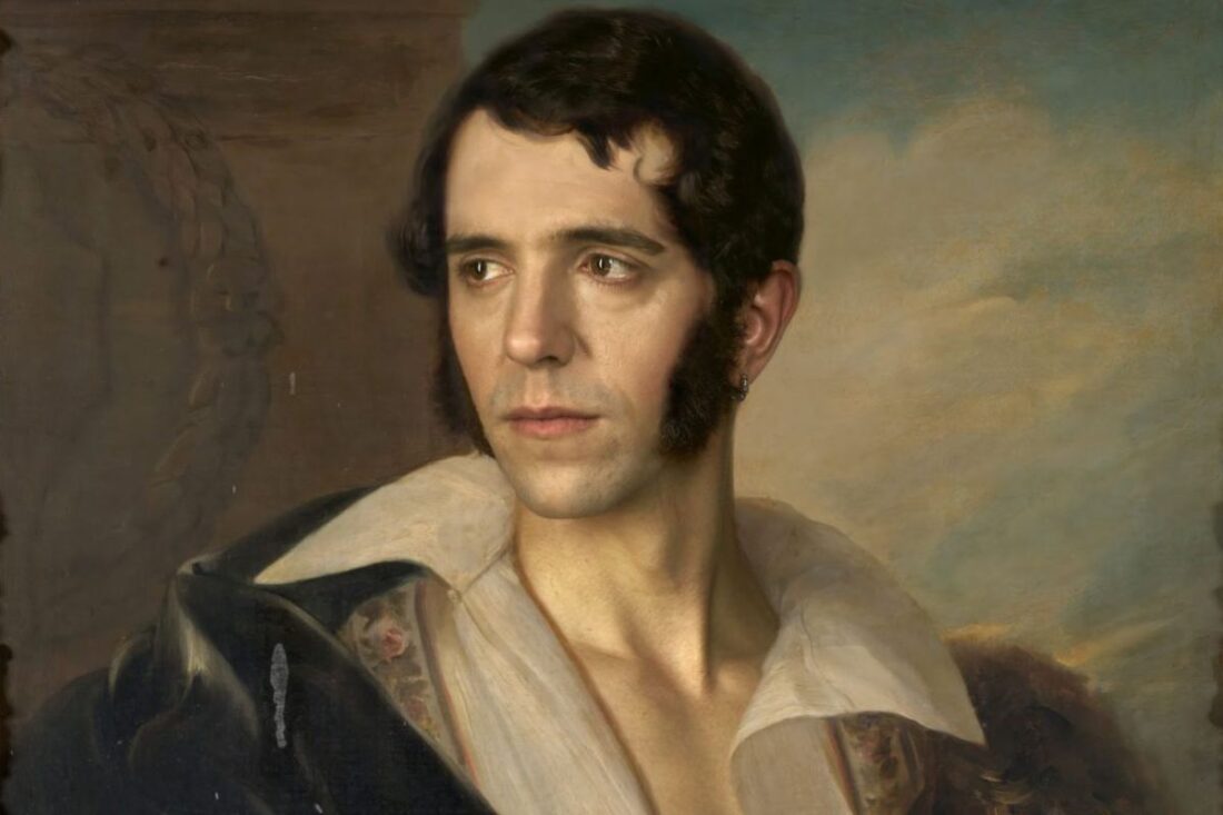 El caballero de Olmedo