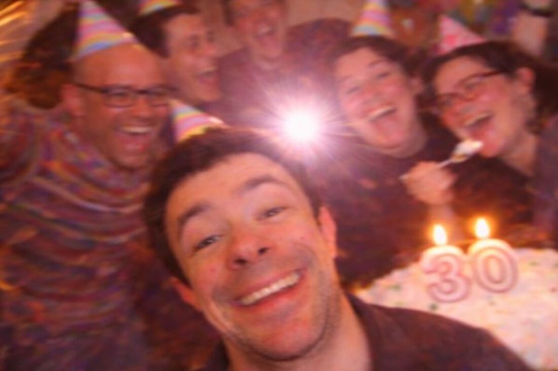 Imagen de escena de El Placer también