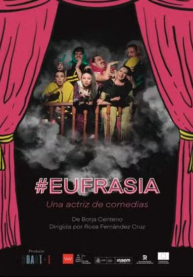 Eufrasia