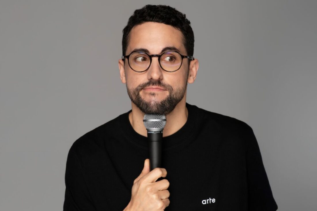 Imagen de Galder Varas