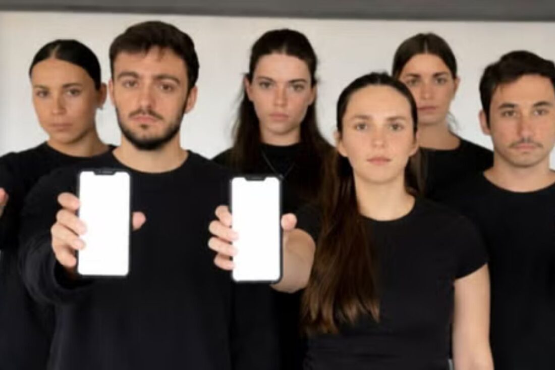 Generación pantallas