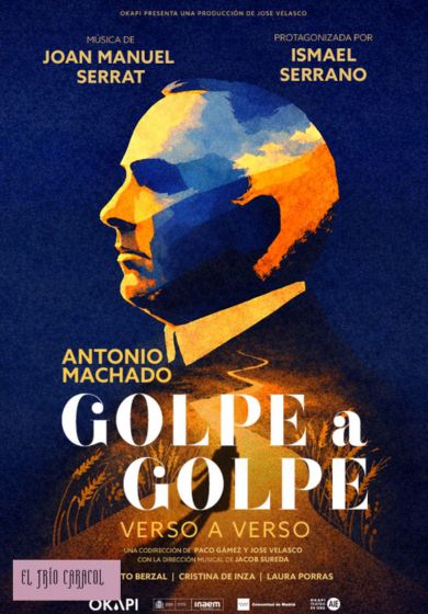 Golpe a golpe, verso a verso