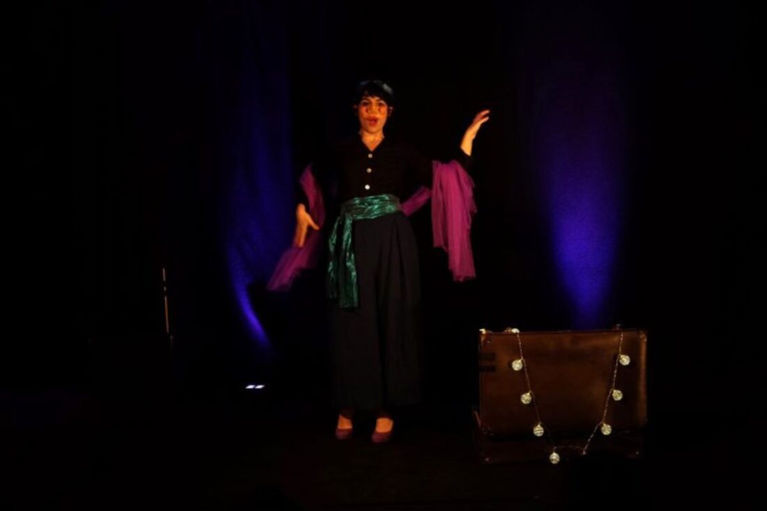 Hasta el invierno y más allá