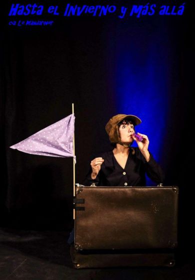 Hasta el invierno y más allá