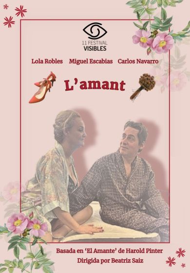 L'Amant (El amante)