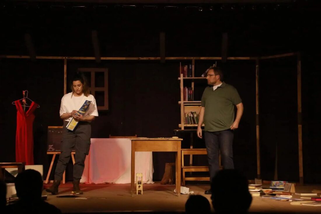 La infancia perpetura