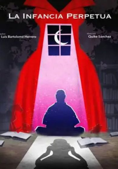 La infancia perpetura