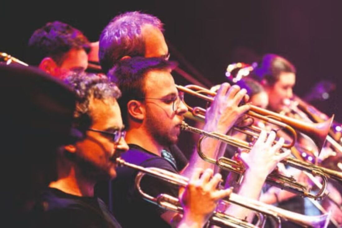 La Orkestina Big Band