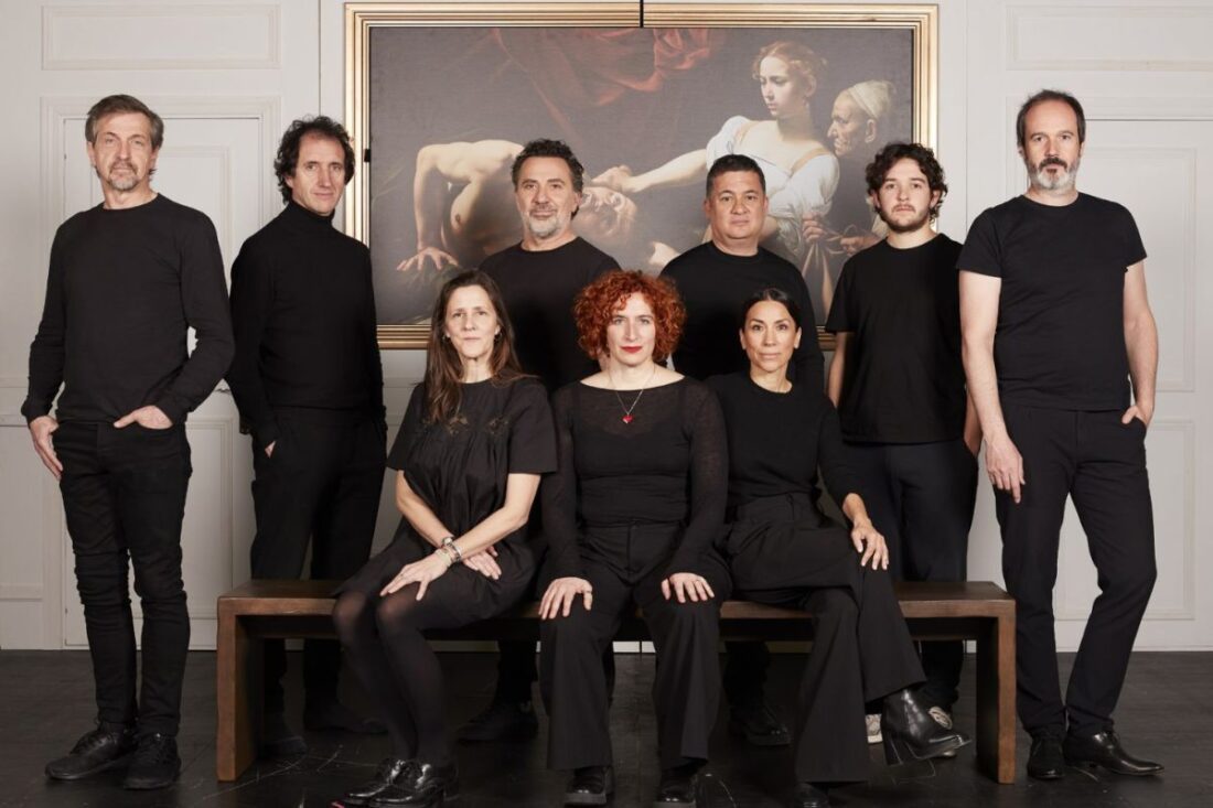 La vengadora de las mujeres