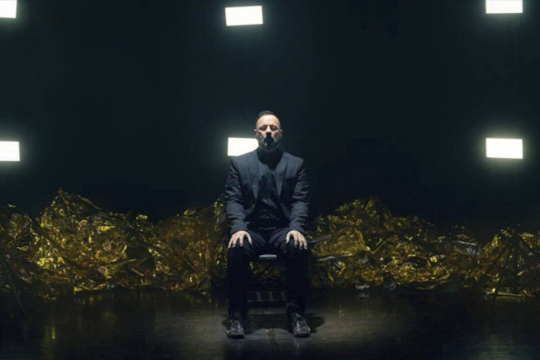 Lo que queda. Chevi Muraday