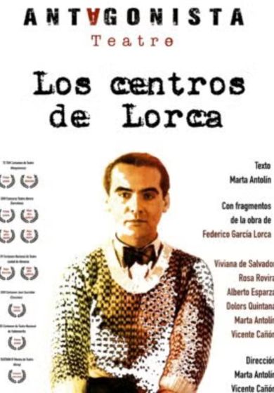 Los centros de Lorca → La Usina