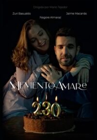 Memento Amare → La Escalera de Jacob