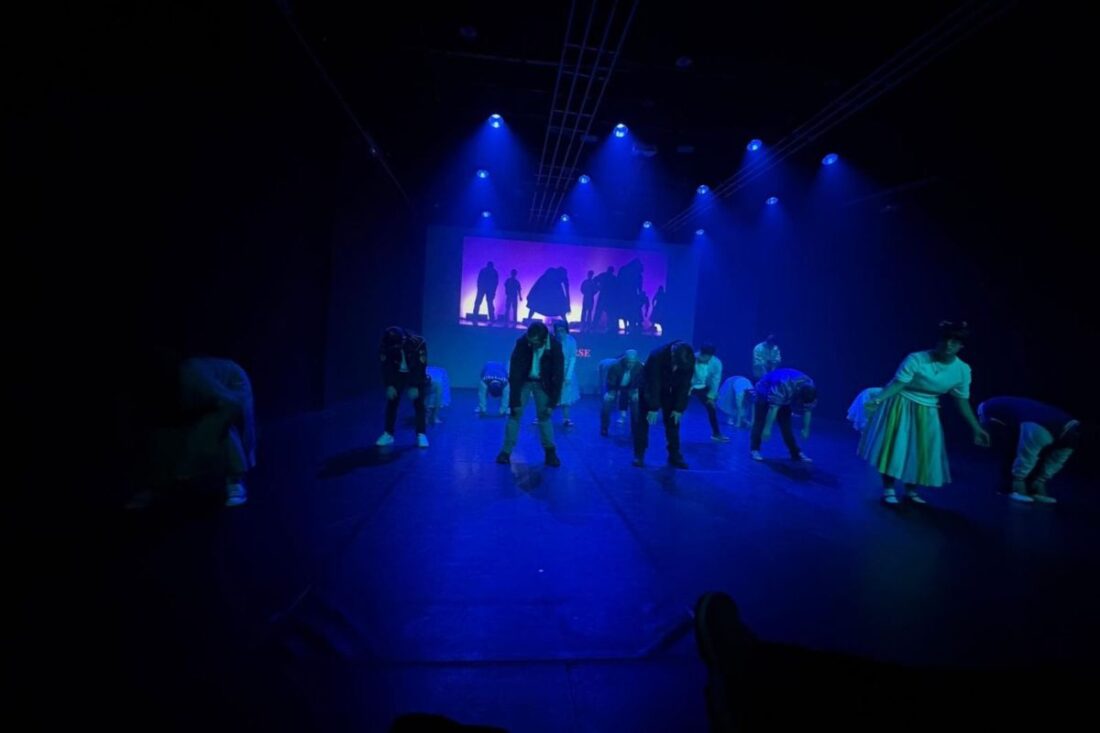 Side. Una historia de amor