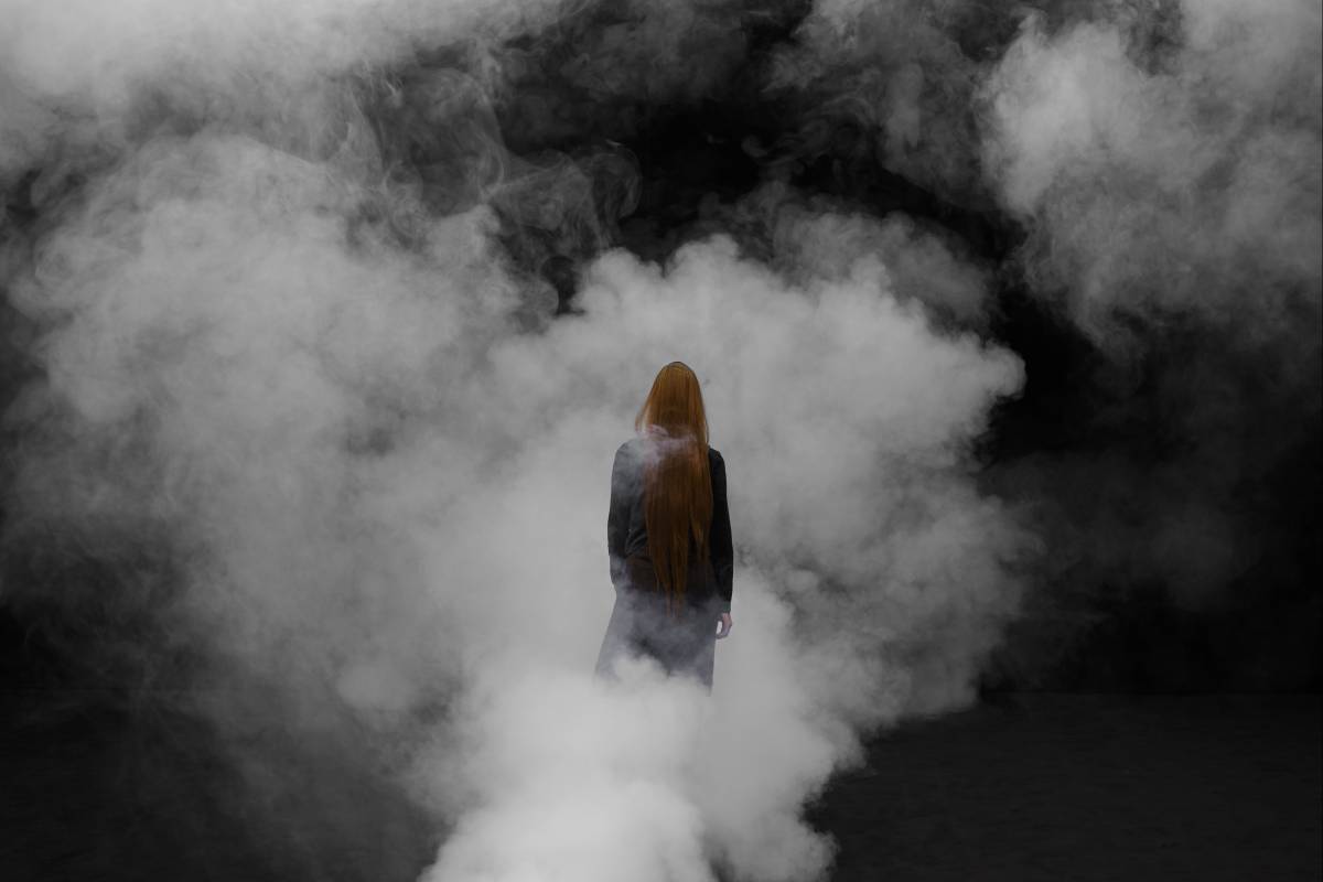 Estreno en el Teatro Valle-Inclán. Fotografía de Bárbara Sánchez Palomero