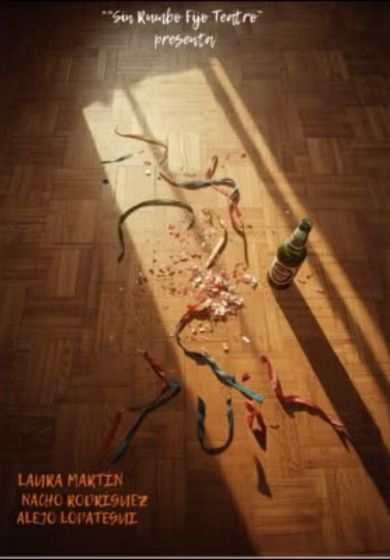 Ya verás mañana → OFF Latina