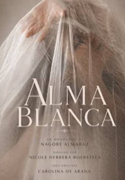 Alma blanca