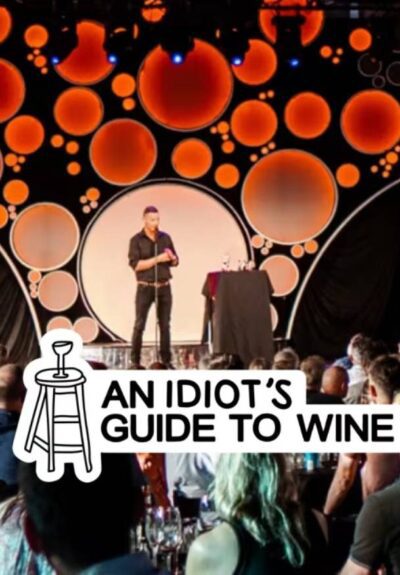 An Idiot's Guide to Wine