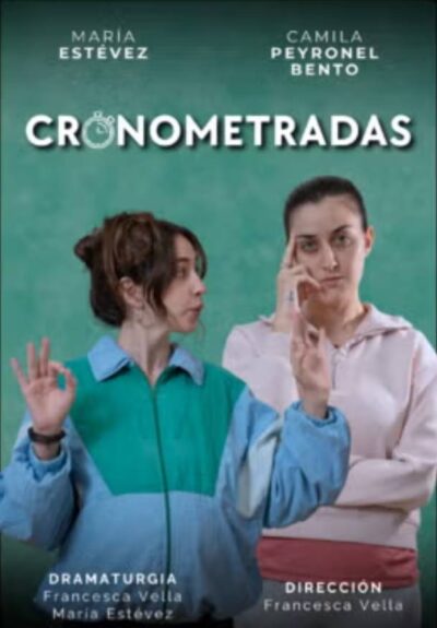 Cronometradas