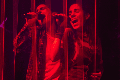 Imagen de Del amor al nopor