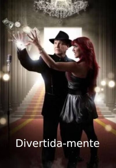 Divertida-mente