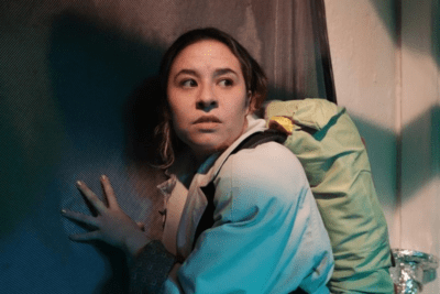 Imagen de Ceci n’est pas un animal (Esto no es un animal)