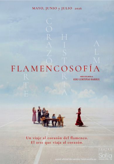 Flamenco Sofía