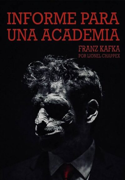 Informe para una academia