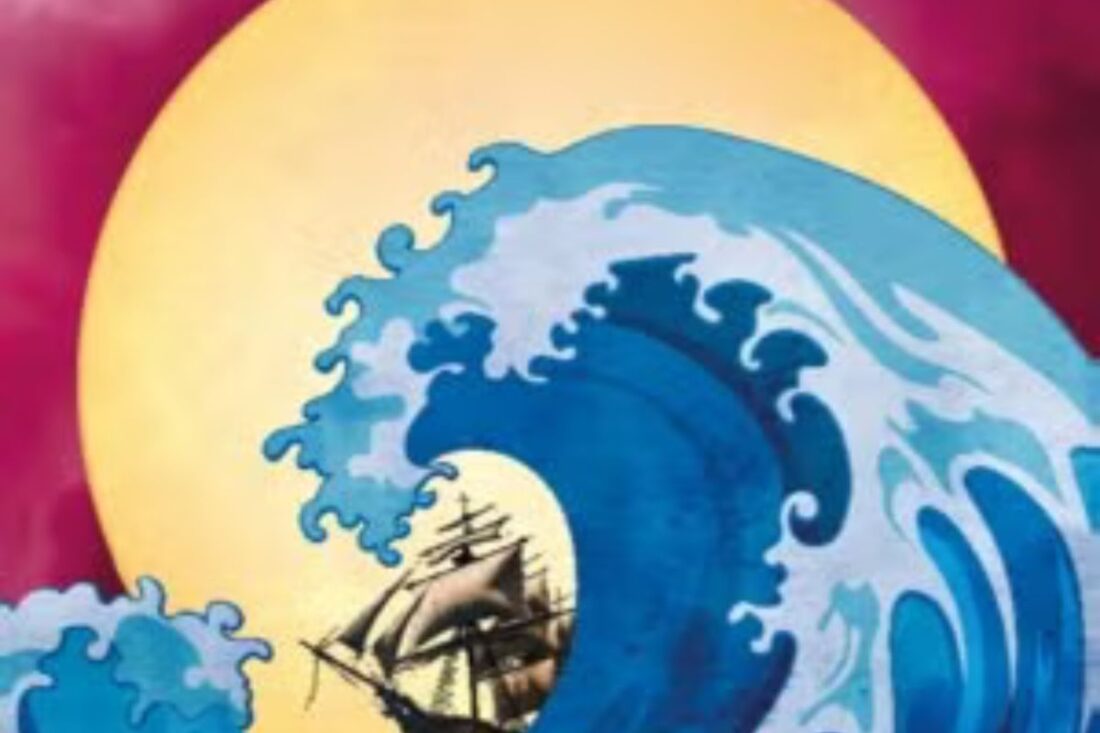 La Tempestad - Acento Colectivo