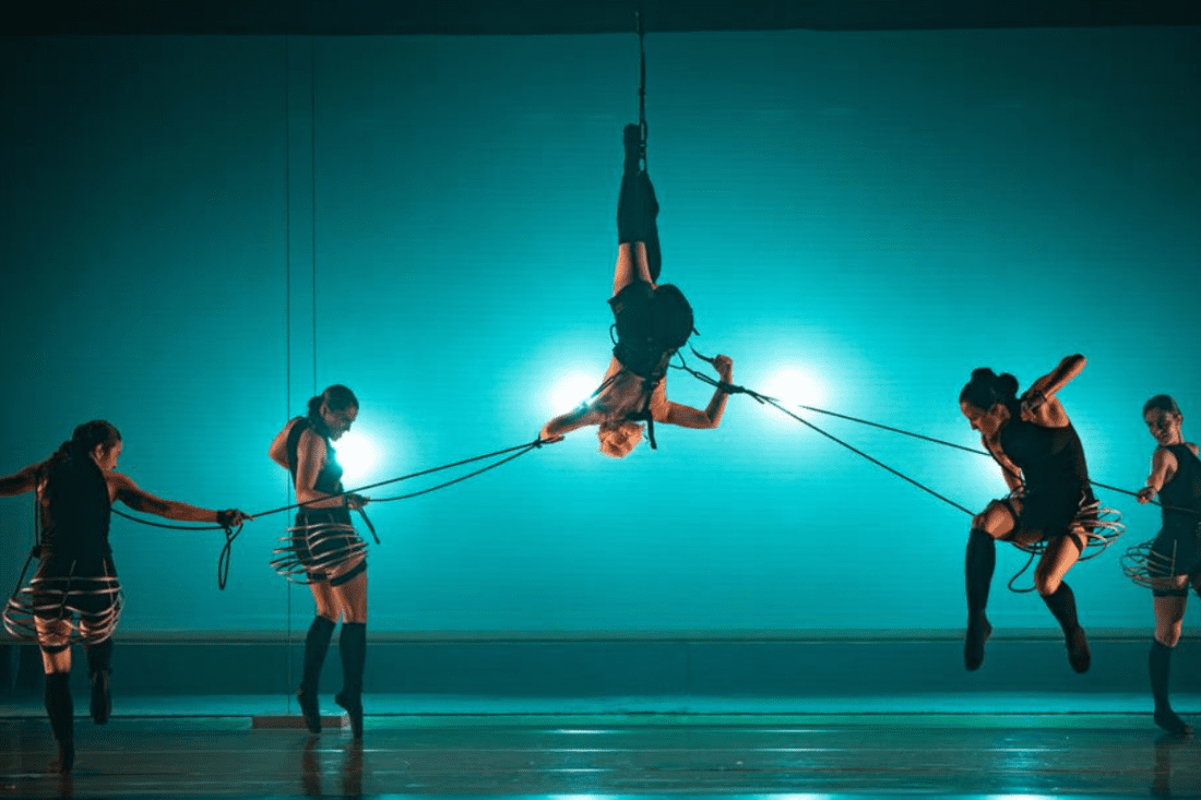 La Cordero y su ejército