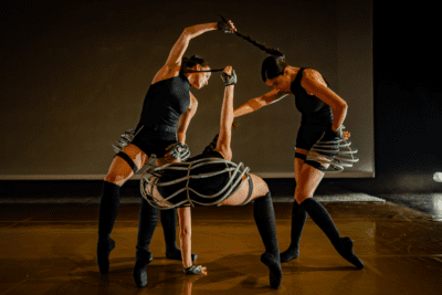 Imagen de La Cordero y su ejército