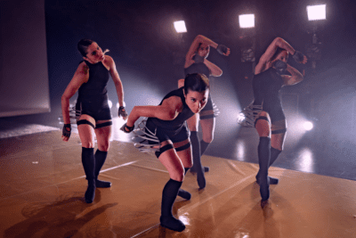 Imagen de La Cordero y su ejército