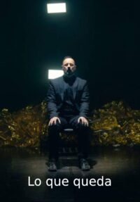 Lo que queda. Chevi Muraday