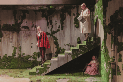 Imagen de Los locos de Valencia
