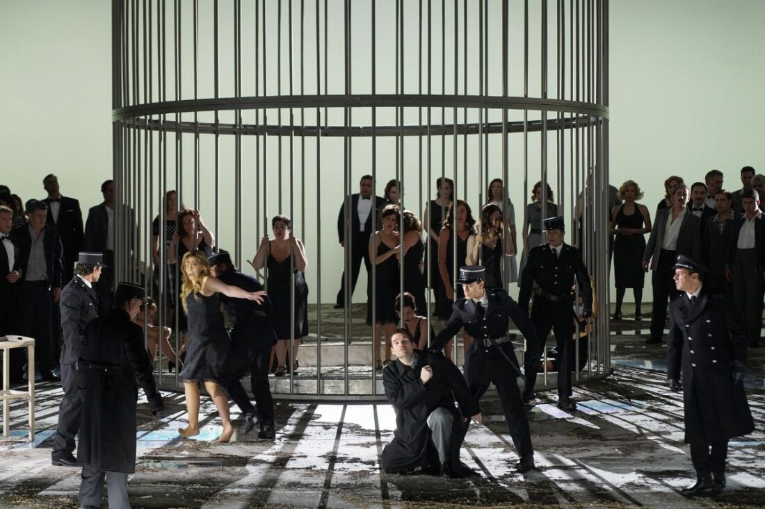 Manon Lescaut