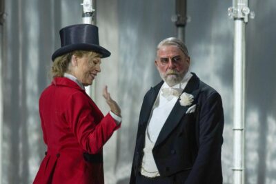 Imagen de 'Manon Lescaut' de Giacomo Puccini.