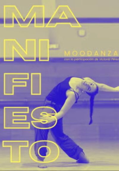 Manifiesto. MooDanza