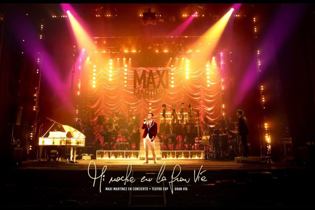 Un beso y una flor - Tributo a Nino Bravo