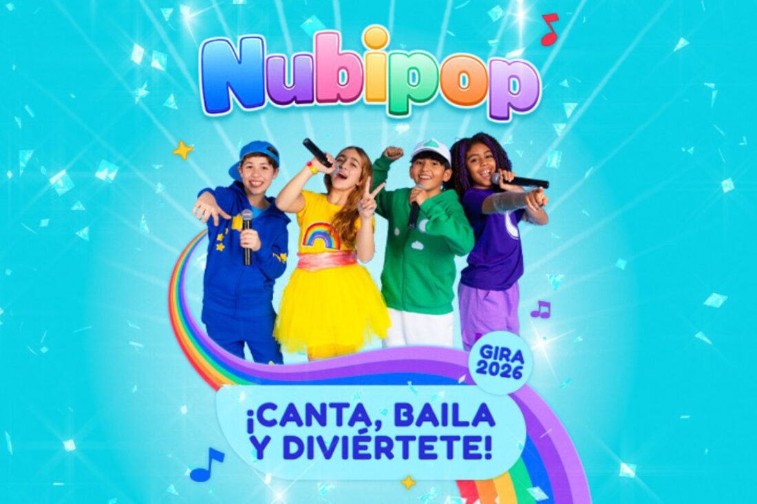 Nubipop