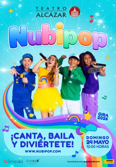 Nubipop