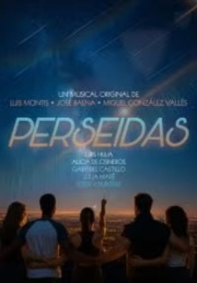 Perseidas, el musical