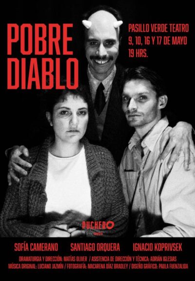 Pobre diablo