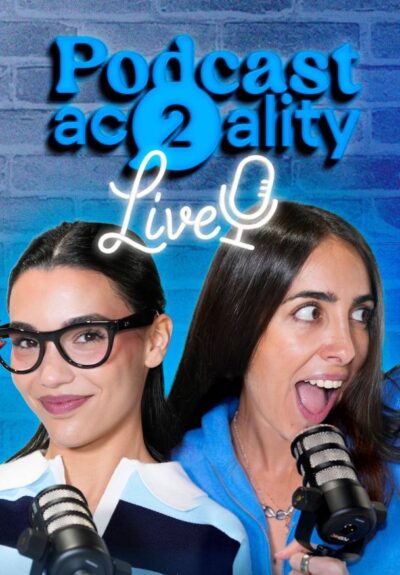 Podcast Ac2ality