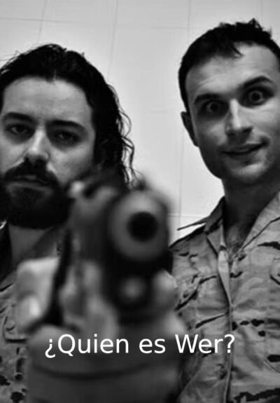 ¿Quién es Wer?