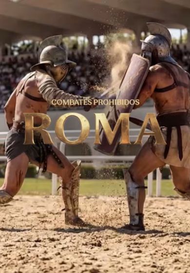 ROMA: Combates prohibidos
