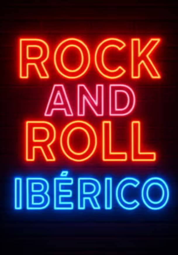 Rock & Roll Ibérico → Ya'sta Club