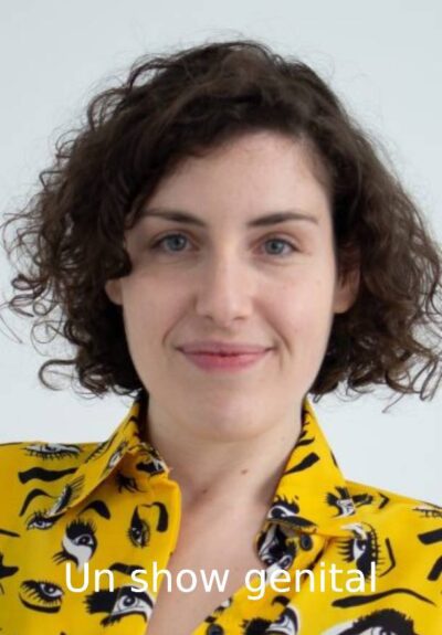 Un show genital