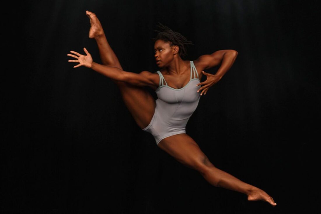 Alvin Ailey American Dance Theater