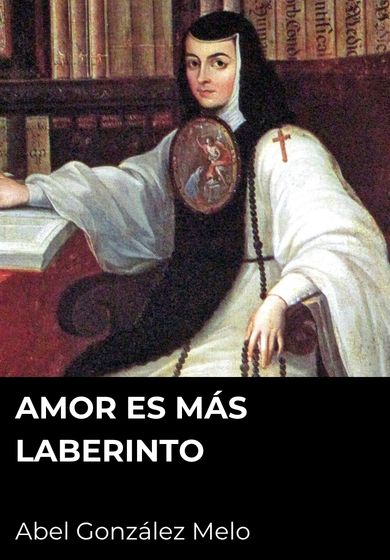 Amor es más laberinto